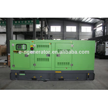 digital control panel generator from china Fuzhou EN power
